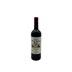 Château Vray Canon Boyer | French Wine